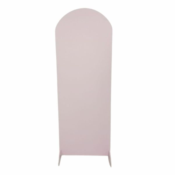 Painel Portal Rosa 